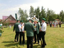 Schützenfest 2013